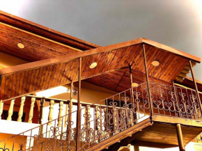 Arams guesthouse